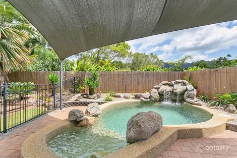 Property photo of 188 Robert Road Bentley Park QLD 4869