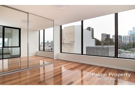 15/33-37 Walsh St, West Melbourne, VIC 3003