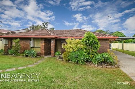 Property photo of 78 Tinaroo Street Durack QLD 4077