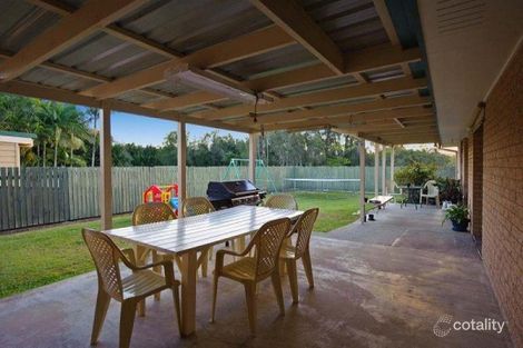 Property photo of 18 Hinterland Drive Mudgeeraba QLD 4213