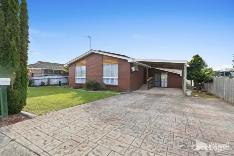 Property photo of 3 Adelong Place Ulverstone TAS 7315