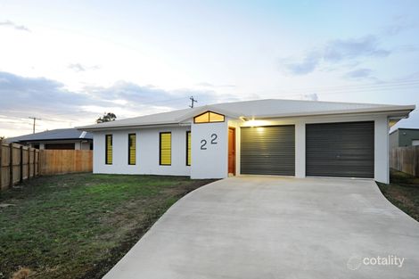 22 Damson Cres, Proserpine, QLD 4800
