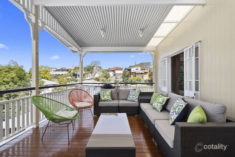 Property photo of 52 Harris Street Windsor QLD 4030