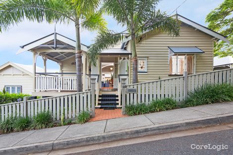 Property photo of 52 Harris Street Windsor QLD 4030