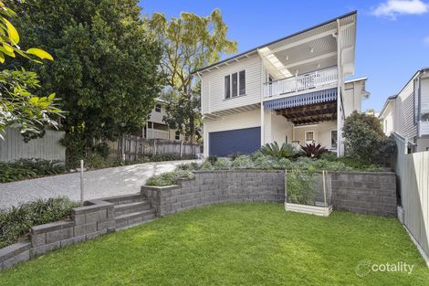 Property photo of 52 Harris Street Windsor QLD 4030