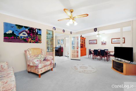Property photo of 59 Coachwood Crescent Bradbury NSW 2560