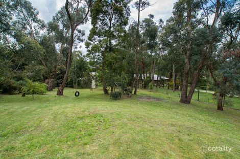 Property photo of 14 Vista Road Belgrave Heights VIC 3160