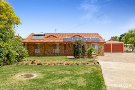 Property photo of 10 Lawmere Court Kingsthorpe QLD 4400
