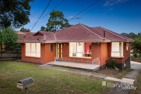 Property photo of 66 Morang Avenue Templestowe Lower VIC 3107