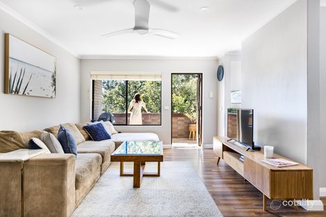 Property photo of 37/63 Pacific Parade Dee Why NSW 2099