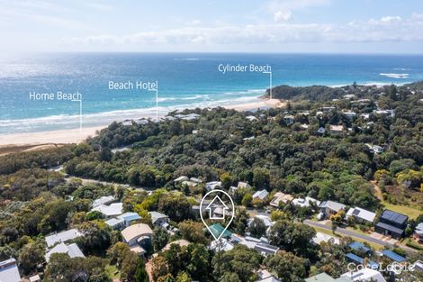 Property photo of 41 Cumming Parade Point Lookout QLD 4183