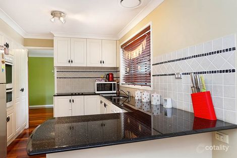Property photo of 17 Riverside Road Emu Heights NSW 2750