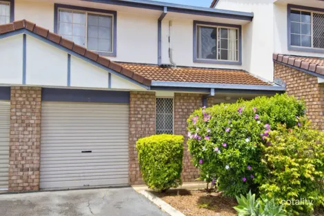 32/69 Shailer Rd, Shailer Park, QLD 4128