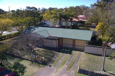 Property photo of 48 Masthead Street Jamboree Heights QLD 4074