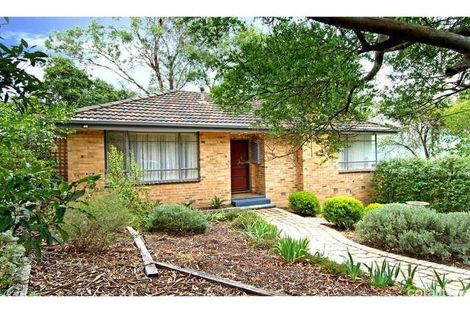 1/27 Alexander St, Montmorency, VIC 3094