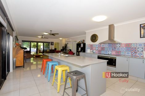 Property photo of 112 Tully Heads Road Tully Heads QLD 4854