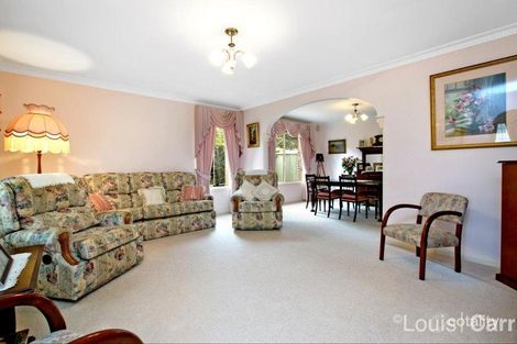 Property photo of 2/14 Folkestone Place Dural NSW 2158