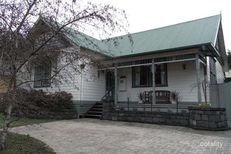 Property photo of 177 Albert Road Warragul VIC 3820