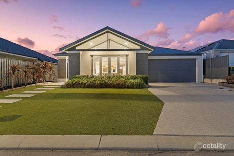 3 ROCKLAND ST, AVELEY, WA 6069