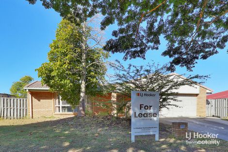 Property photo of 28 Murphy Street Calamvale QLD 4116