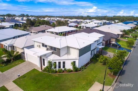 Property photo of 1/2 Lamatia Drive Mountain Creek QLD 4557