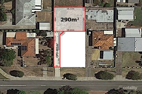 Property photo of 3A Rosher Road Lockridge WA 6054
