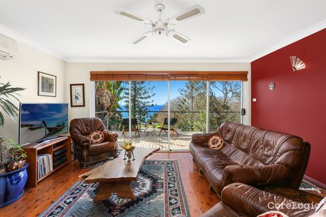 Property photo of 810 Lawrence Hargrave Drive Coledale NSW 2515