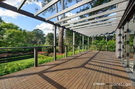 Property photo of 18 Narelle Avenue Pymble NSW 2073