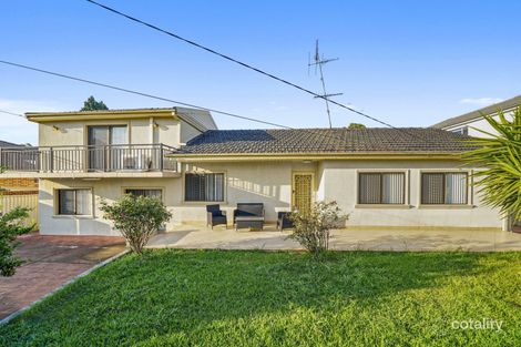 Property photo of 5 Lewis Street South Wentworthville NSW 2145