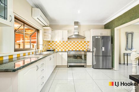 Property photo of 5 Lewis Street South Wentworthville NSW 2145