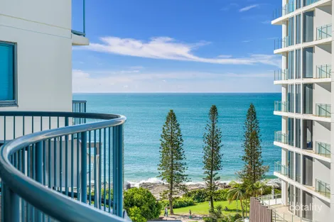 Property photo of 715/7 Venning Street Mooloolaba QLD 4557