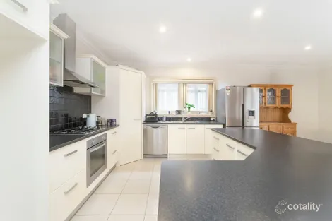 Property photo of 41 Kielli Drive Warrnambool VIC 3280