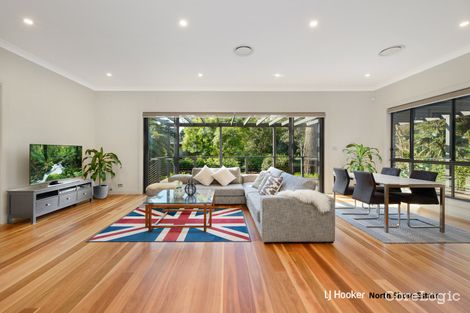 Property photo of 18 Narelle Avenue Pymble NSW 2073