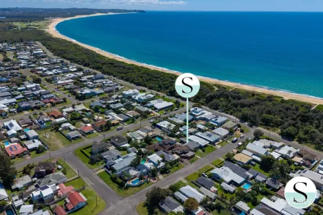 9 Tirril St, Blacksmiths, NSW 2281