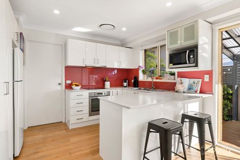Property photo of 4/6-8 Kurrajong Street Sutherland NSW 2232