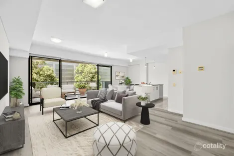 9/11-13 Bennett St, East Perth, WA 6004