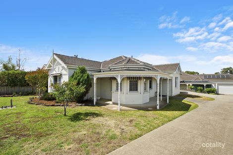 Property photo of 1/12 Finningley Court Highton VIC 3216