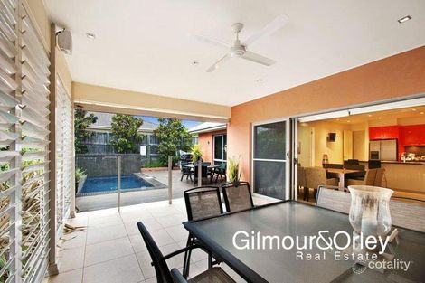 Property photo of 13 Cornelius Place Kellyville NSW 2155
