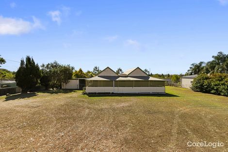 Property photo of 1374 Wynnum Road Tingalpa QLD 4173