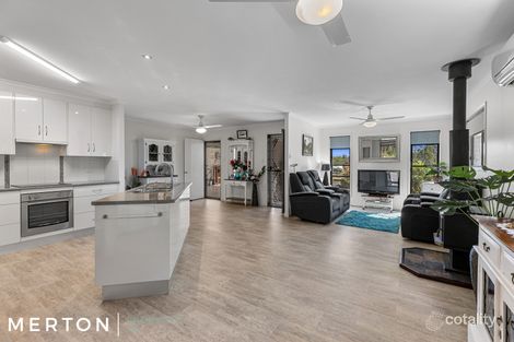 Property photo of 38 Severn Chase Curra QLD 4570