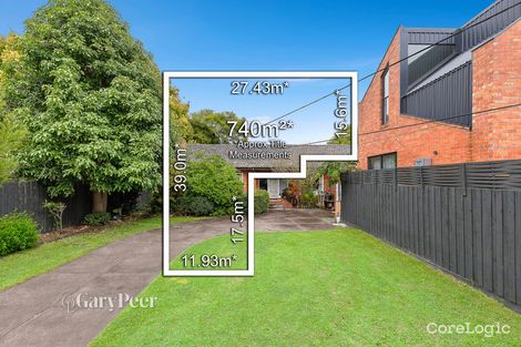 Property photo of 4 Beenak Avenue Brighton East VIC 3187