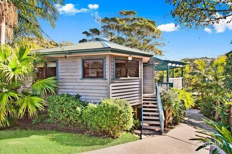 Property photo of 5 Seasound Crescent North Avoca NSW 2260