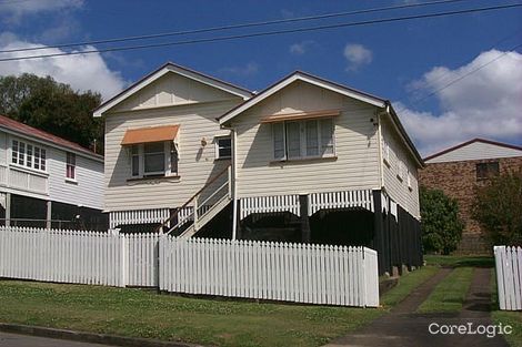 Property photo of 51 Macaulay Street Coorparoo QLD 4151
