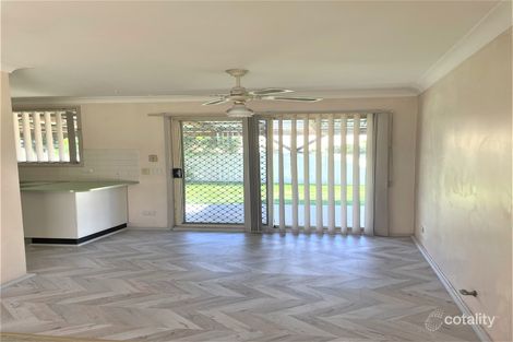 Property photo of 79 Aminta Crescent Hassall Grove NSW 2761