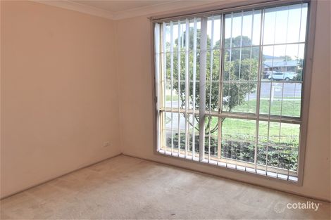 Property photo of 79 Aminta Crescent Hassall Grove NSW 2761