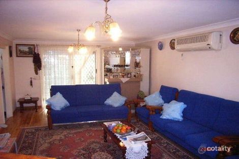 Property photo of 9 Shanke Crescent Kings Langley NSW 2147