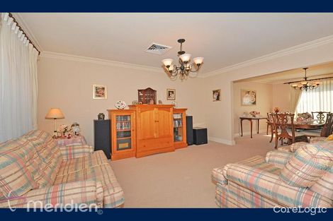 Property photo of 23 Pennybright Place Kellyville NSW 2155