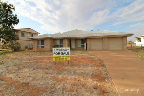 12 Martel Cres, Cloncurry, QLD 4824