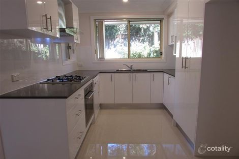 Property photo of 12A Haven Court Cherrybrook NSW 2126