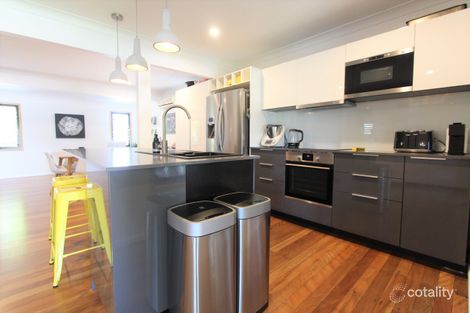 Property photo of 14 Fullerton Street Birkdale QLD 4159